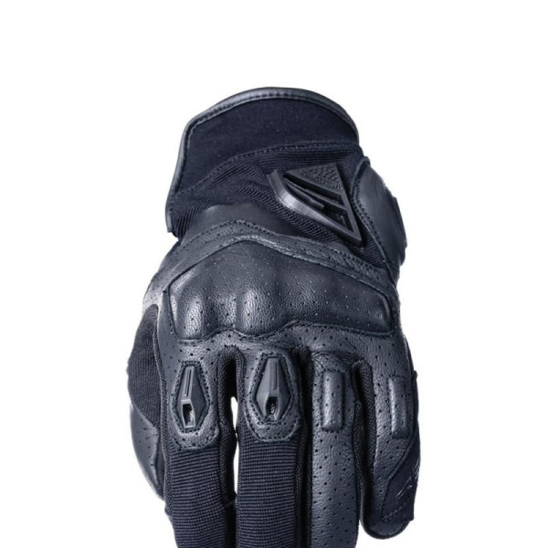 Five Rs2 evo glove black x-small